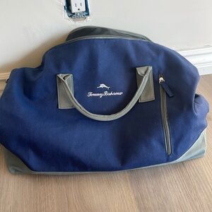 Tommy bahama duffel bag